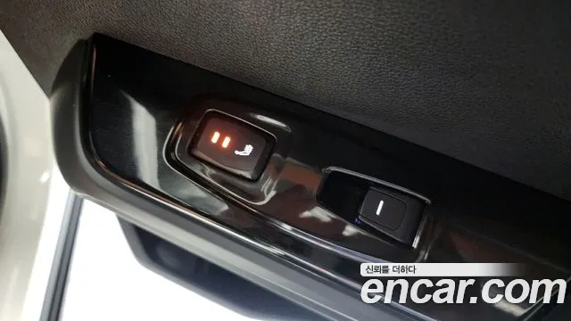 Ssangyong Torres id 2646046 из Кореи 19