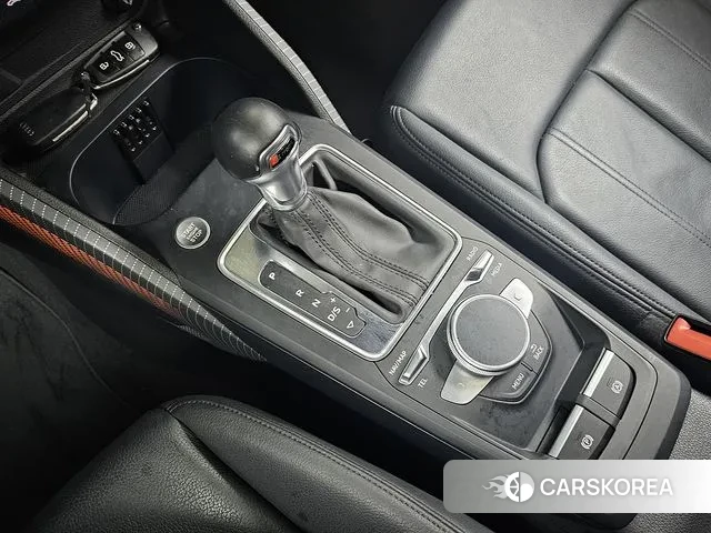 Audi Q2 id 3722732 из Кореи 19