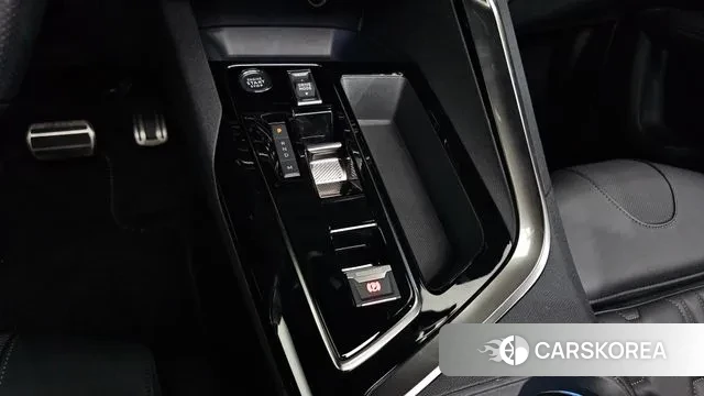 Peugeot 3008 second generation id 3533398 из Кореи 19