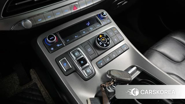 Hyundai Palisade id 4356694 из Кореи 31
