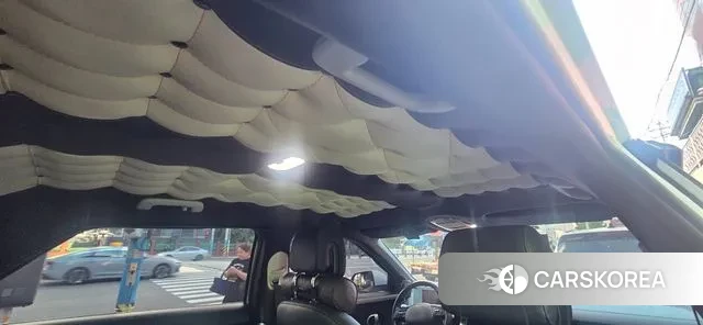 Hyundai Ionic 5 id 3735436 из Кореи 9