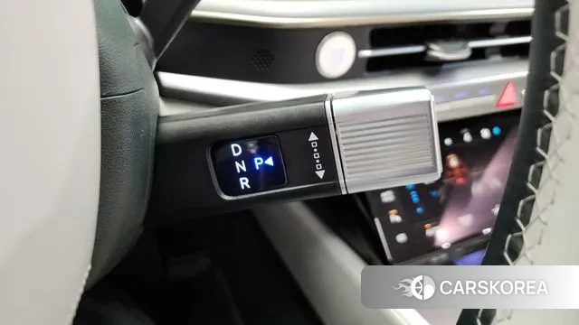 Hyundai Grandeur Hybrid (GN7) id 3267399 из Кореи 19