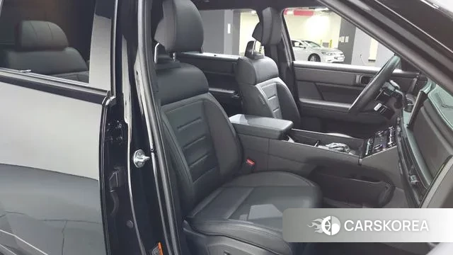 Hyundai Santa Fe (MX5) id 2974290 из Кореи 19