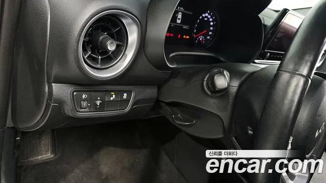 Kia The New K3 2nd generation id 2640281 из Кореи 19