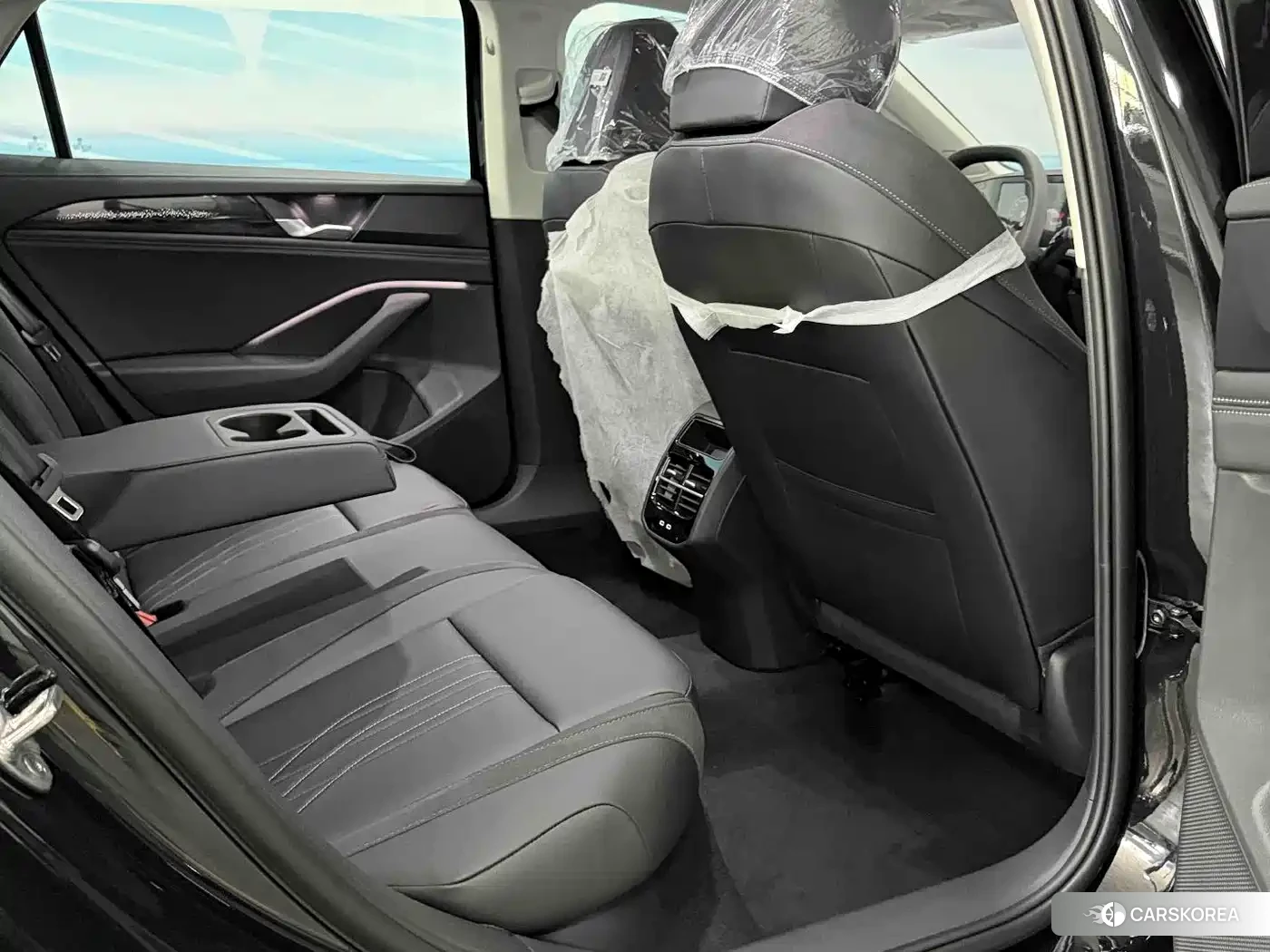 Volkswagen Magotan id 4583860 из Китая 14