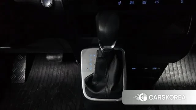 Hyundai Staria id 3158997 из Кореи 19