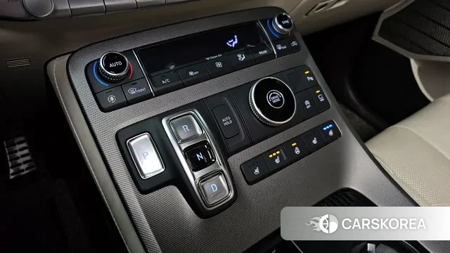 Hyundai Palisade id 3464191 из Кореи 19