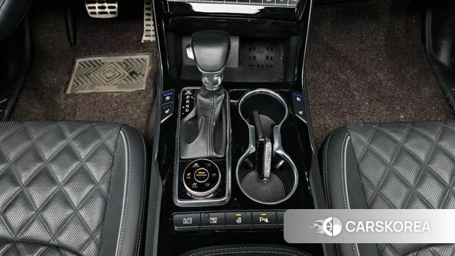 Kia Mohave Master id 3818767 из Кореи 19