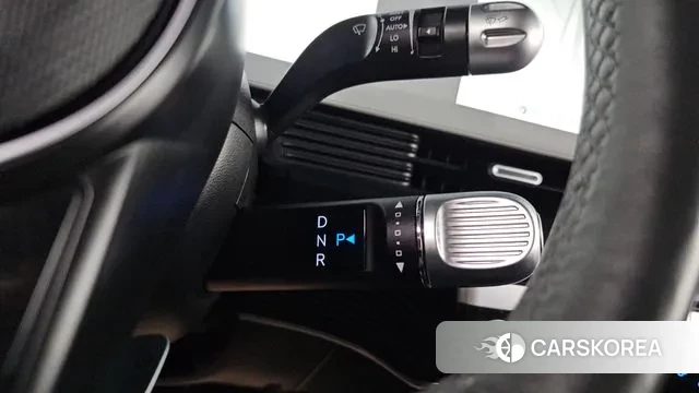 Hyundai Ionic 5 id 3143643 из Кореи 19