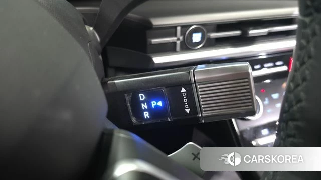 Hyundai Santa Fe (MX5) id 4494013 из Кореи 34