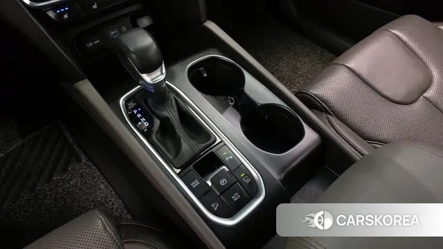 Hyundai Santa Fe TM id 3386091 из Кореи 19