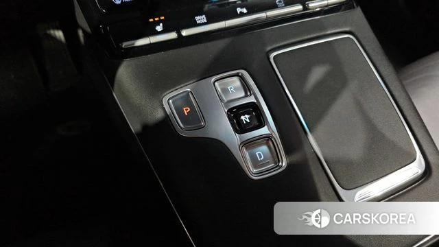 Hyundai The New Grandeur IG id 4019246 из Кореи 19