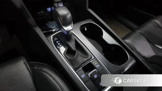 Hyundai Santa Fe TM id 3024047 из Кореи 19