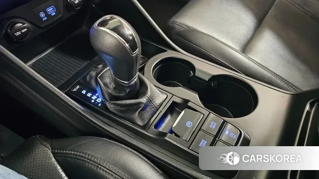 Hyundai All New Tucson id 3778847 из Кореи 19