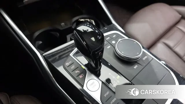 BMW 3 Series (G20) id 2960155 из Кореи 19