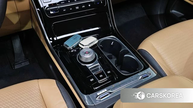 Kia Carnival 4th generation id 3811981 из Кореи 19