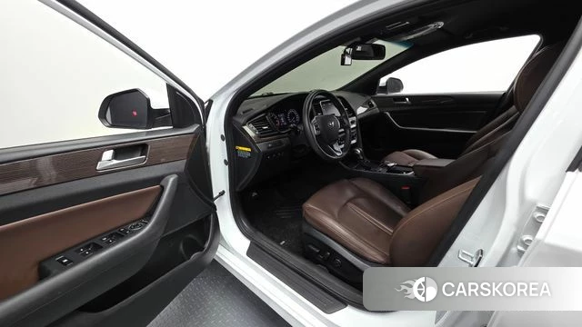 Hyundai Sonata New Rise id 4923945 из Кореи 29