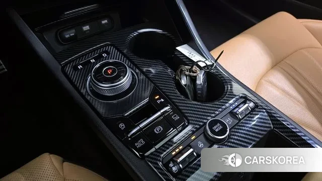 Kia K5 3rd generation id 3407046 из Кореи 19