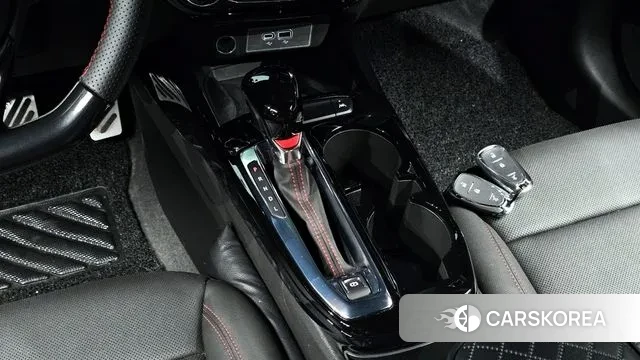 Chevrolet (GM Daewoo) Trax Crossover id 3745475 из Кореи 19