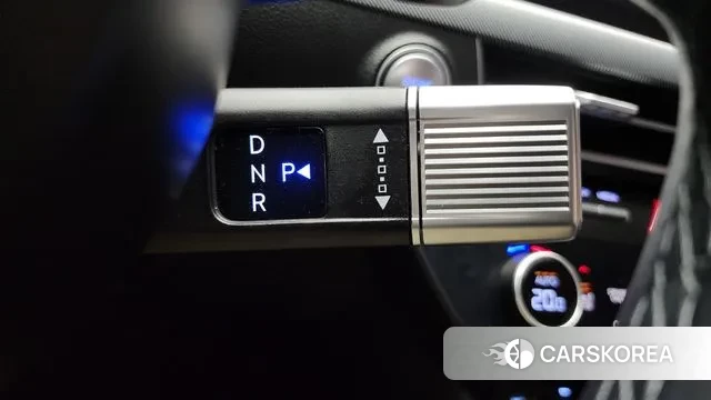 Hyundai Sonata D Edge Hybrid (DN8) id 2959020 из Кореи 19