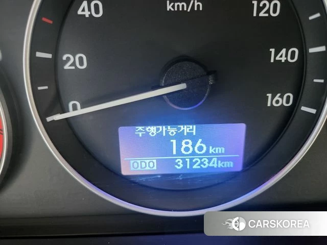Hyundai The New Grand Starex id 4502460 из Кореи 15