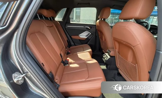 Audi Q3 (F3) id 4513096 из Кореи 9