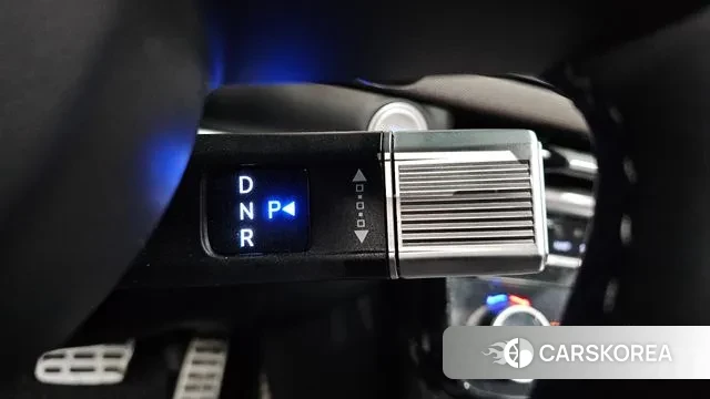 Hyundai The New Tucson Hybrid (NX4) id 3596366 из Кореи 19