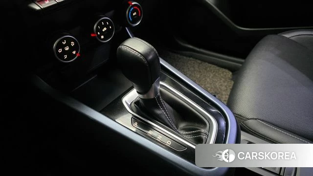 Renault Korea (Samsung) XM3 id 3852195 из Кореи 19