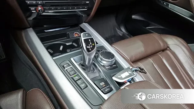 BMW X5 (F15) id 3563349 из Кореи 19