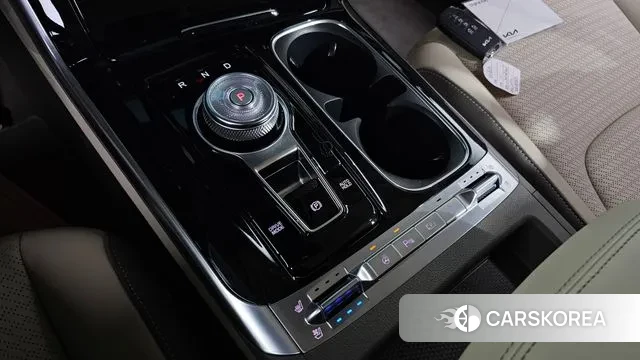 Kia Carnival 4th generation id 3400765 из Кореи 19