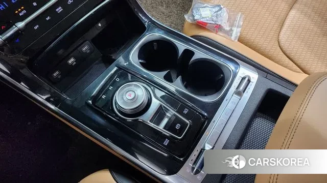 Kia Carnival 4th generation id 3566209 из Кореи 19