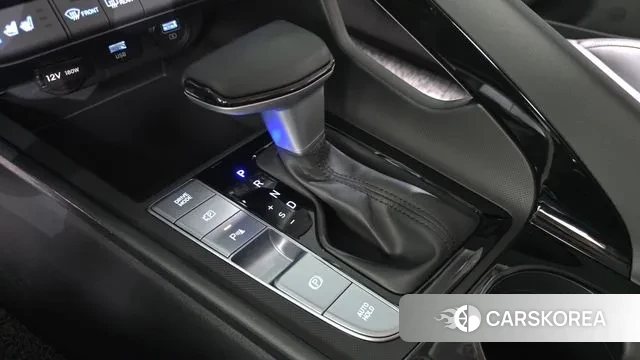 Hyundai Avante (CN7) id 3512817 из Кореи 19