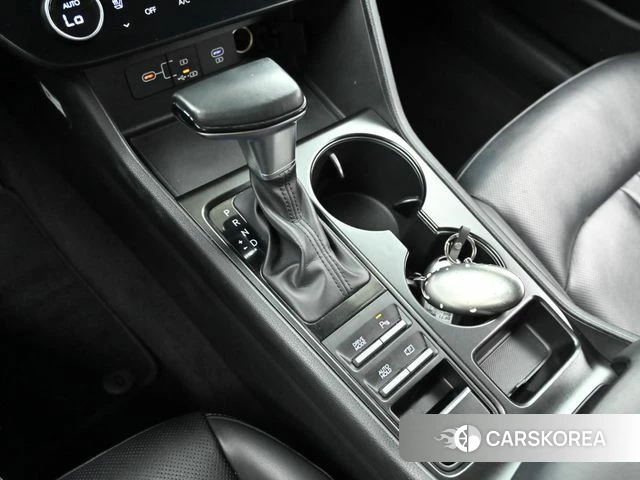 Hyundai Sonata D Edge (DN8) id 4749525 из Кореи 19