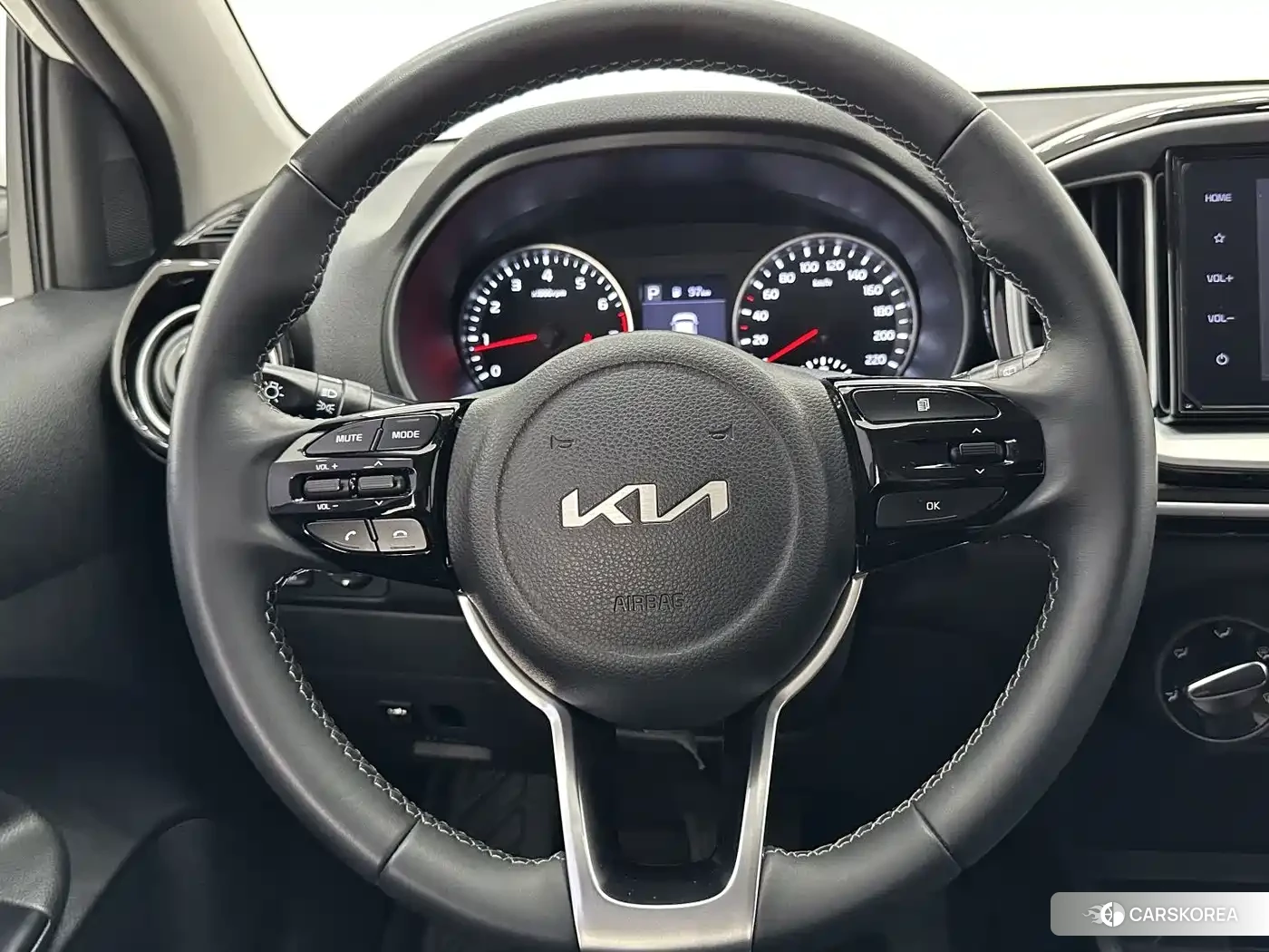 Kia KX1 id 4686064 из Китая 16