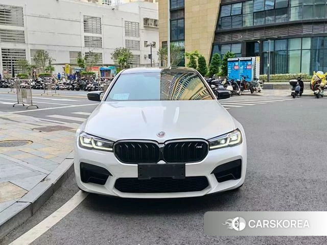 BMW M5 id 4328708 из Китая 9