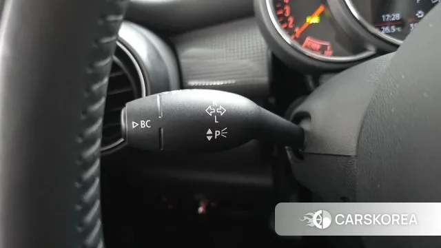 Mini Cooper id 3060565 из Кореи 19