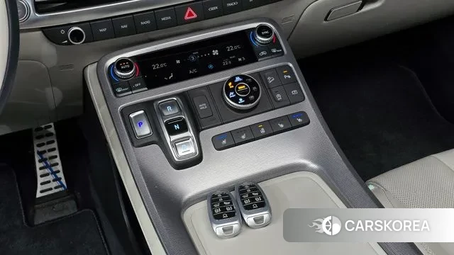 Hyundai The New Palisade id 3420704 из Кореи 19