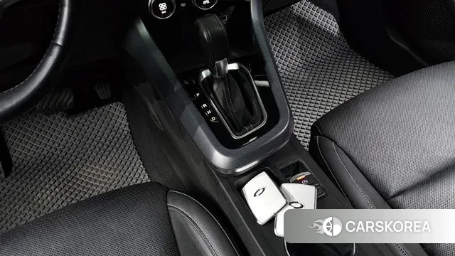 Renault Korea (Samsung) XM3 id 3718072 из Кореи 19