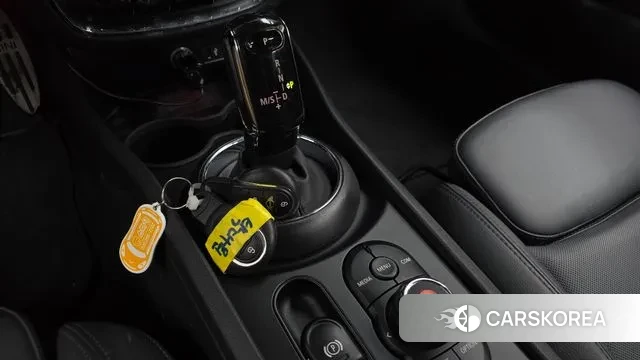 Mini Cooper Clubman id 3708398 из Кореи 19