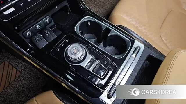 Kia Carnival 4th generation id 3771433 из Кореи 19