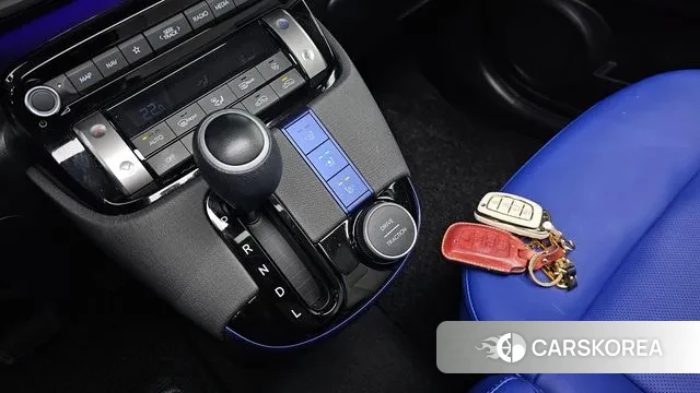 Hyundai Casper id 3137141 из Кореи 19