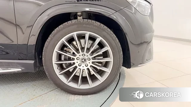 Mercedes-Benz GLE-Class W167 id 3732461 из Кореи 19