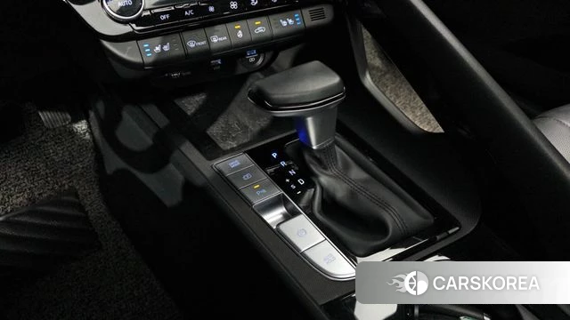 Hyundai Avante Hybrid (CN7) id 4195614 из Кореи 32