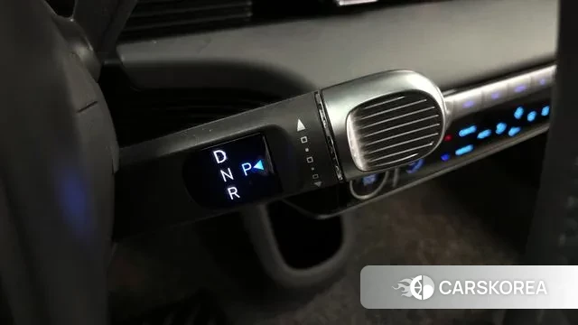 Hyundai Ionic 5 id 3586437 из Кореи 19