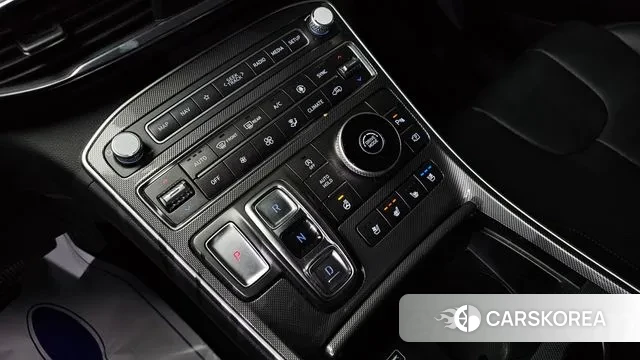 Hyundai The New Santa Fe id 3722221 из Кореи 19