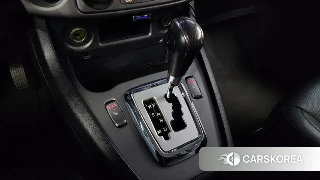 Ssangyong Korando Turismo id 3284458 из Кореи 19