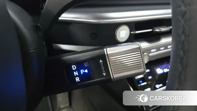 Hyundai Grandeur Hybrid (GN7) id 3007033 из Кореи 19