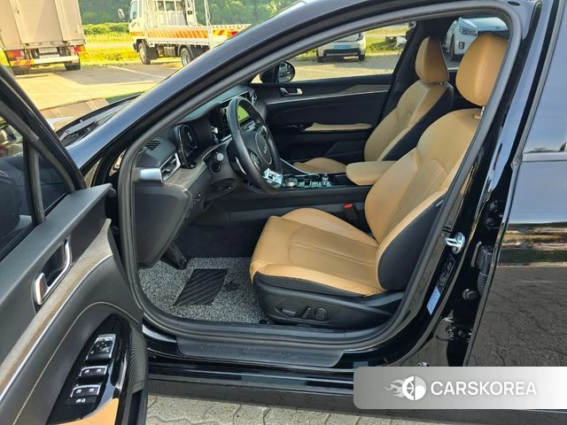 Kia K5 Hybrid 3rd Generation id 4361248 из Кореи 19