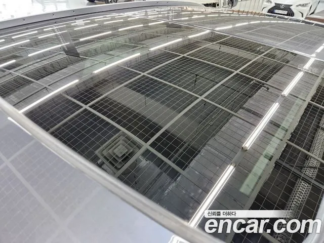 Lexus UX300e id 2678472 из Кореи 19