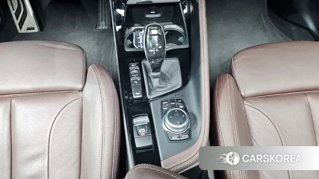 BMW X1 (F48) id 3777059 из Кореи 19